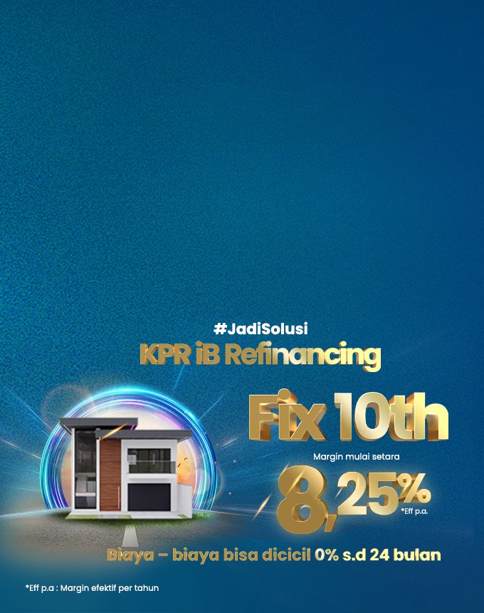 BCA Syariah Andalan dan Pilihan Masyarakat