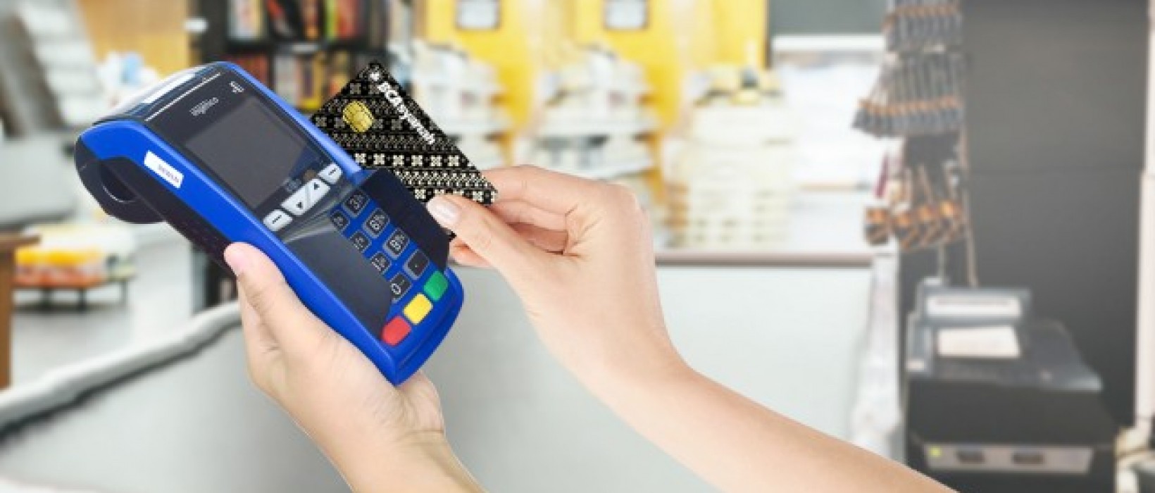 Debit BCA